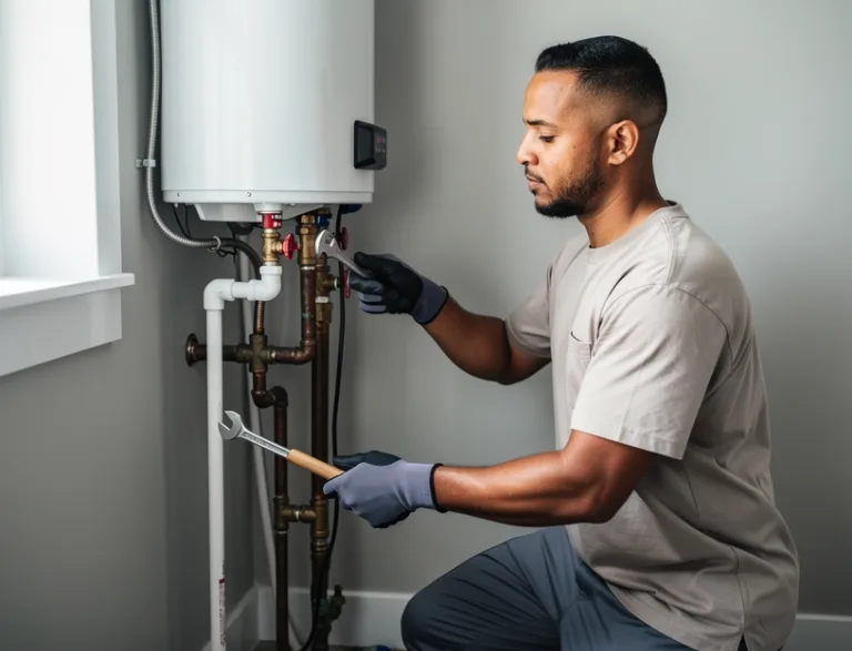 Boiler Reparatur Selm